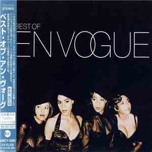 En Vogue - Best Of En Vogue flac download