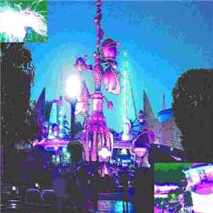 Eric Stratos - Starcade flac download