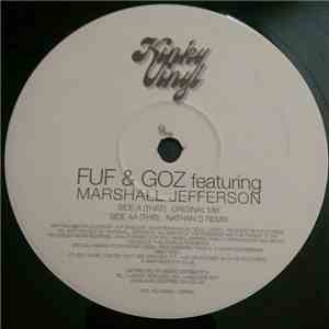 Fuf & Goz - Coffee 2 Go flac download