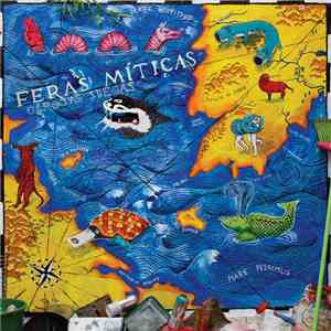 Garotas Suecas - Feras Míticas flac download