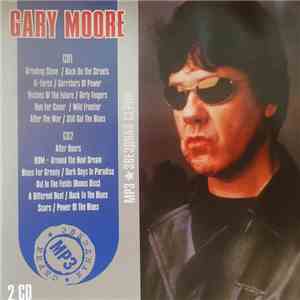 Gary Moore - MP3 Звездная Серия flac download