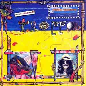 George Harrison - Gone Troppo flac download