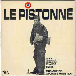 Georges Moustaki - Le Pistonné flac download