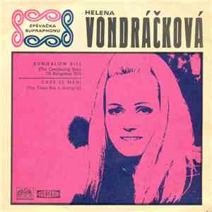 Golden Kids - Bungalow Bill / Časy Se Mění flac download