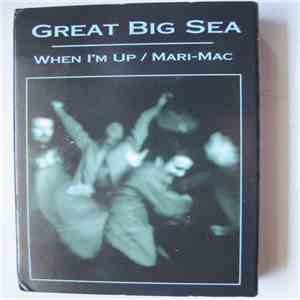 Great Big Sea - When I´m Up flac download