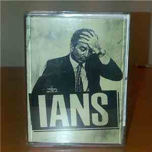 IANS - S/T (Edicion Doble) flac download