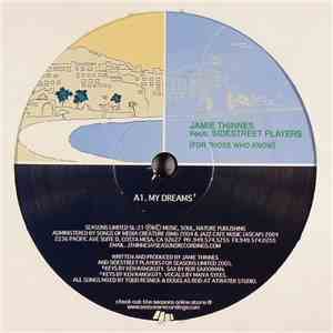Jamie Thinnes Feat. Sidestreet Players - For Those Who Know flac download