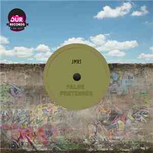 JMRS - False Pretenses flac download