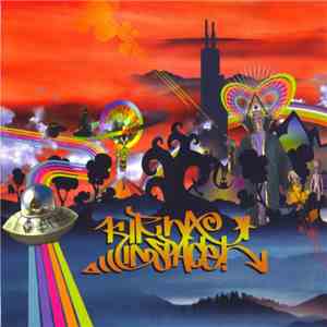 Kirna - In Space! flac download