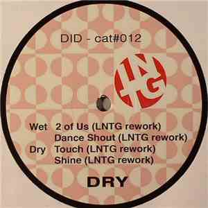 LNTG - Dessert Island Discs 012 flac download