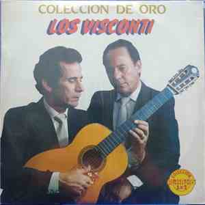 Los Visconti - Colección De Oro flac download