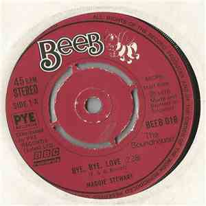 Maggie Stewart - Bye, Bye, Love flac download