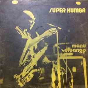 Manu Dibango - Super Kumba flac download