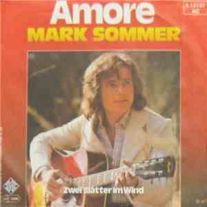 Mark Sommer  - Amore flac download