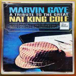 Marvin Gaye - A Tribute To The Great Nat King Cole flac download