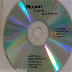 Mason - Exceeder (2010 Remixes) flac download
