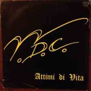 M.D.C. - Attimi Di Vita flac download