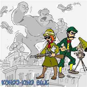 Michael Koser - Kongo-King Blue flac download