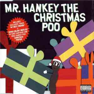 Mr. Hankey Poo - Mr. Hankey The Christmas Poo flac download