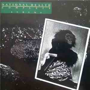National Health - Complete flac download