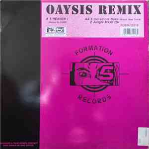 Oaysis - Remix flac download