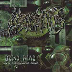 Obscenity - Demo-Niac (The 10th Anniversary Album) flac download