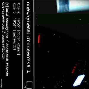 Onewayness - Droneworks 1 flac download