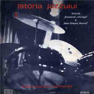 Orchestra Electrecord , Dir. Alexandru Imre - Stilurile "Dixieland", "Chicago" Și "New Orleans Revival" flac download