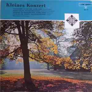 Orchestre Symphonique De La Radiodiffusion Nationale Belge, Bruxelles, Franz André - Kleines Konzert flac download