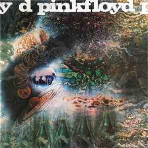 Pink Floyd - A Saucerful Of Secrets flac download