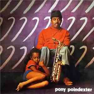 Pony Poindexter - En Barcelona flac download