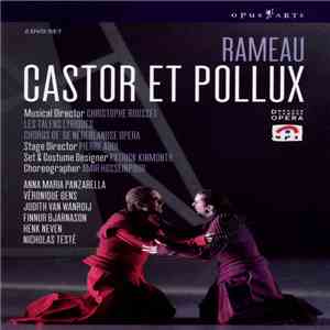 Rameau , Musical Director: Christophe Rousset, Les Talens Lyriques, Chorus Of De Nederlandse Opera , Stage Director: Pierre Audi , Set & Costume Designer: Patrick Kinmonth , Choreographer: Amir Hosseinpour, Anna Maria Panzarella, Véronique Gens, Judith Va flac download