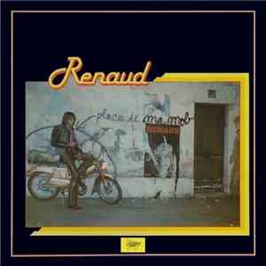 Renaud - Laisse Béton (Place De Ma Mob) flac download