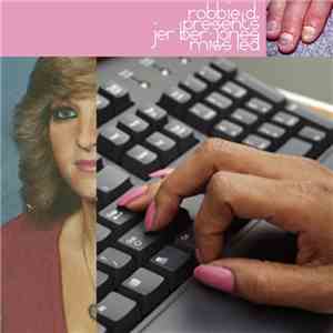 Robbie D. Presents Jer Ber Jones - Miss Led flac download