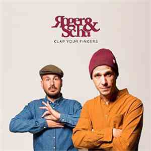 Roger  & Schu - Clap Your Fingers flac download