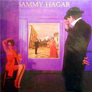 Sammy Hagar - Standing Hampton flac download