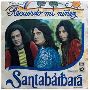 Santabárbara - Recuerdo Mi Niñez flac download