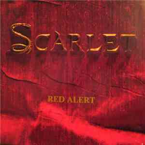 Scarlet  - Red Alert flac download