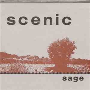Scenic - Sage flac download