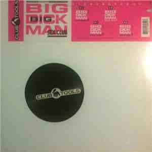 Sex Club - Big Dick Man flac download