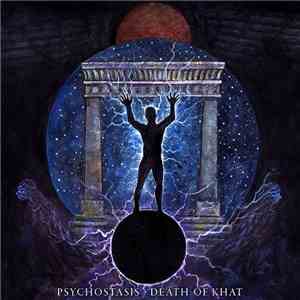Shibalba  - Psychostasis​ - ​Death Of Khat flac download