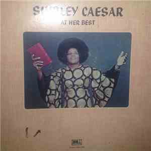 Shirley Caesar - At Her Best flac download