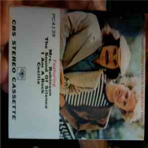 Simon & Garfunkel - Simon And Garfunkel's Greatest Hits flac download