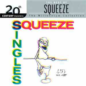 Squeeze  - The Best Of Squeeze flac download