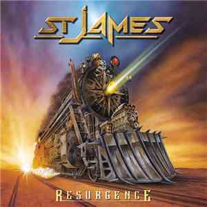 St. James  - Resurgence flac download