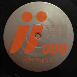 Steve Stoll - Radio Blag E.P. flac download