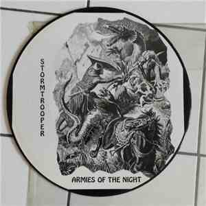 Stormtrooper  - Armies Of The Night flac download
