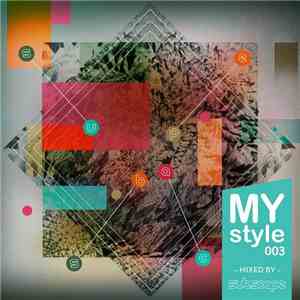 Subscape - My Style 003 flac download