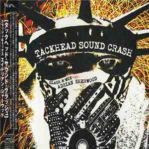 Tackhead - Tackhead Sound Crash: Slash & Mix - Adrian Sherwood flac download
