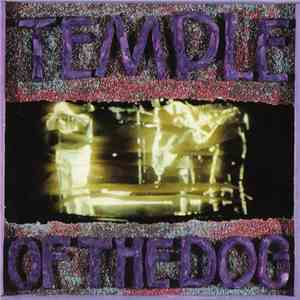 Temple Of The Dog - Temple Of The Dog flac download